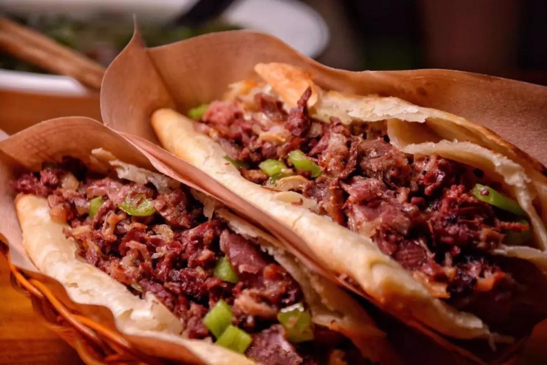 保定市卤菜店有哪些名字