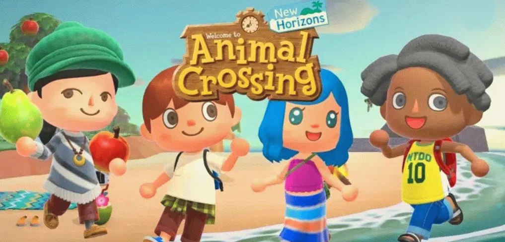 为什么感觉国内很多游戏玩家看不起任天堂的游戏,觉得它出游戏很低龄幼稚,可国外却有很多大龄玩家在玩?
为什么感觉国内很多游戏玩家看不起任天堂的游戏,觉得它出游戏很低龄幼稚,可国外却有很多大龄玩家在玩?