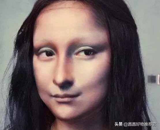 日本化妆新技巧
