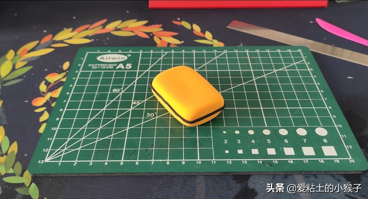 轻黏土轻黏土是什么样