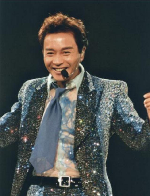 你心目中歌影两方面都很厉害的明星是谁？