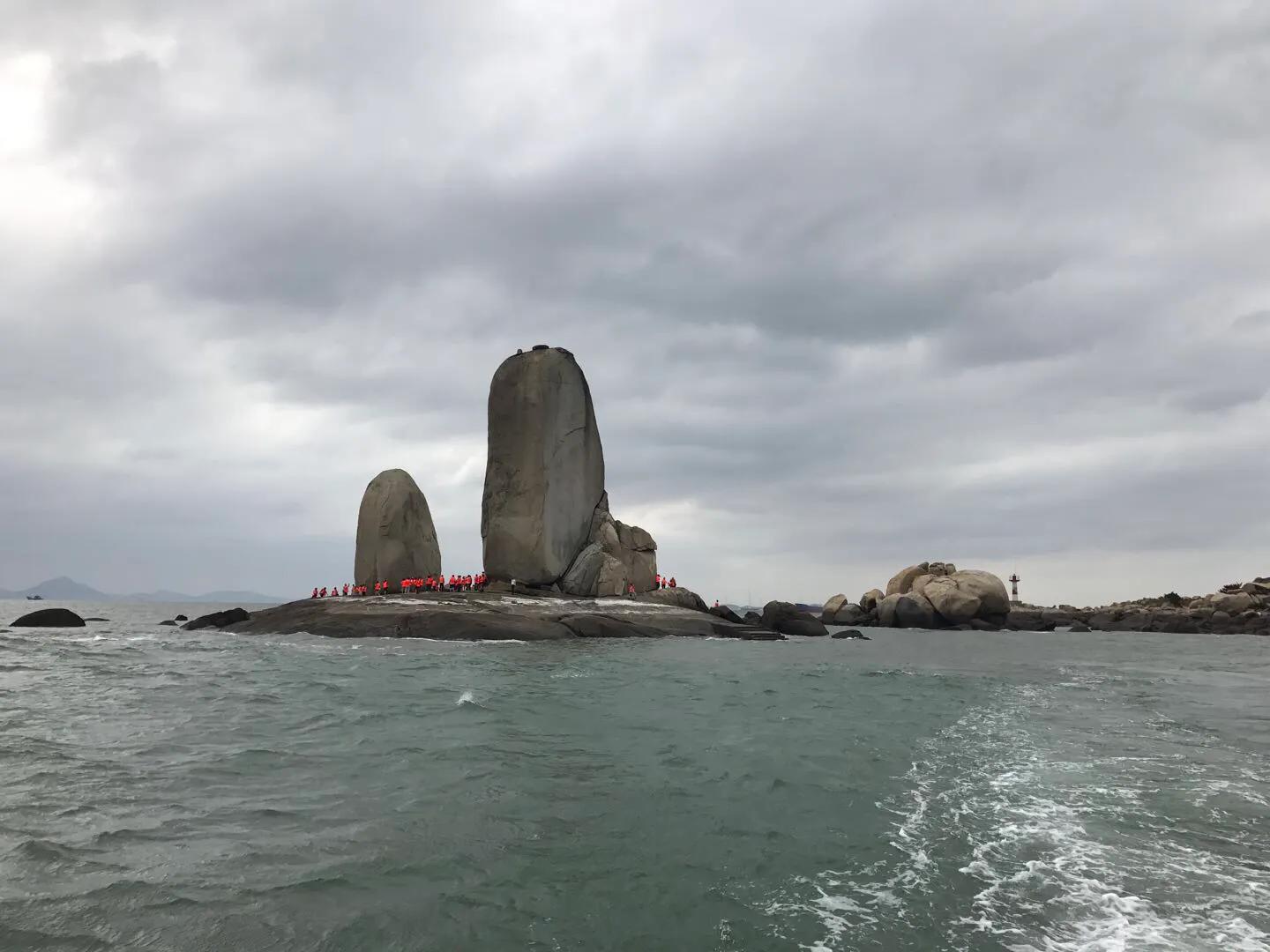 福建看海疫情怎么样