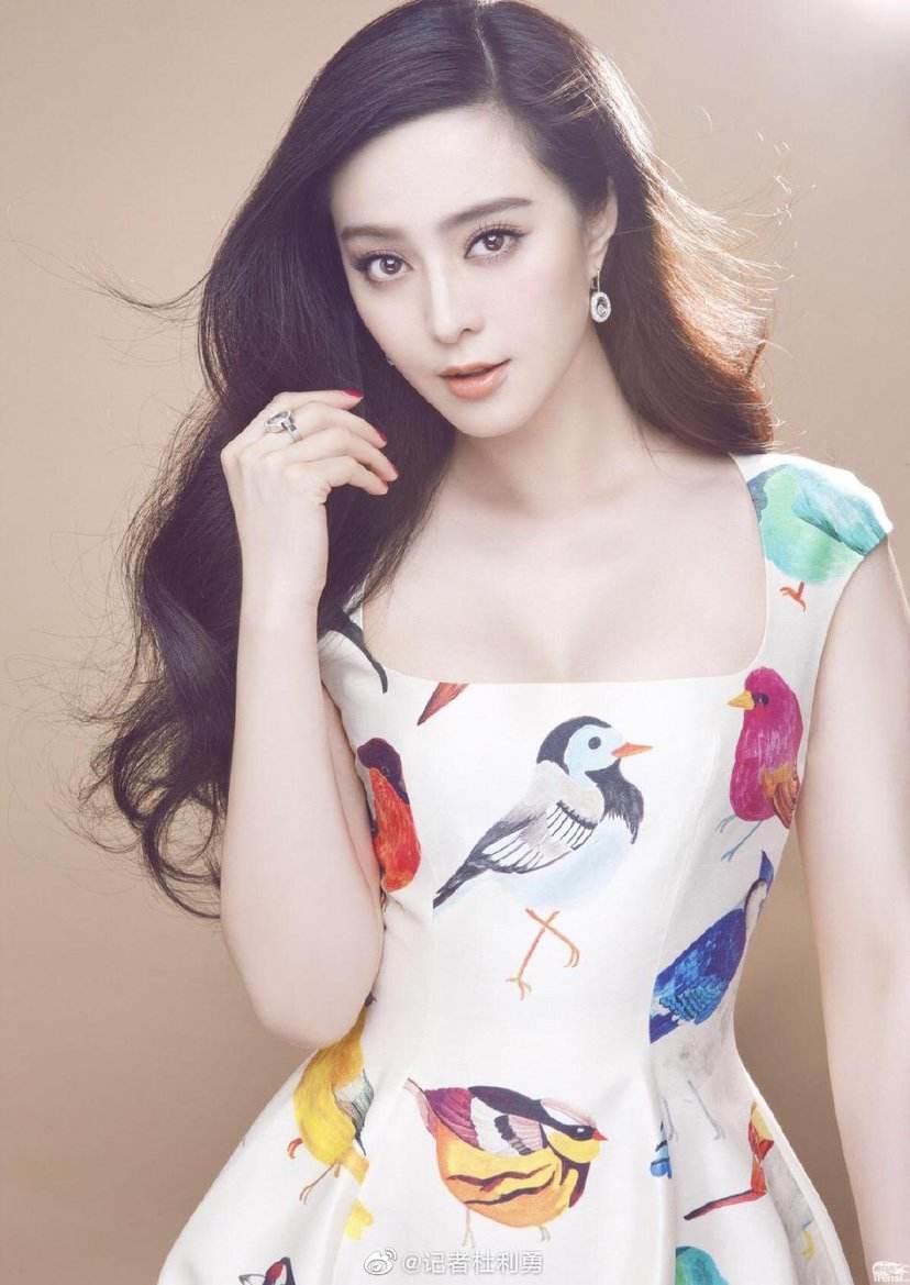各种女明星化妆技巧
