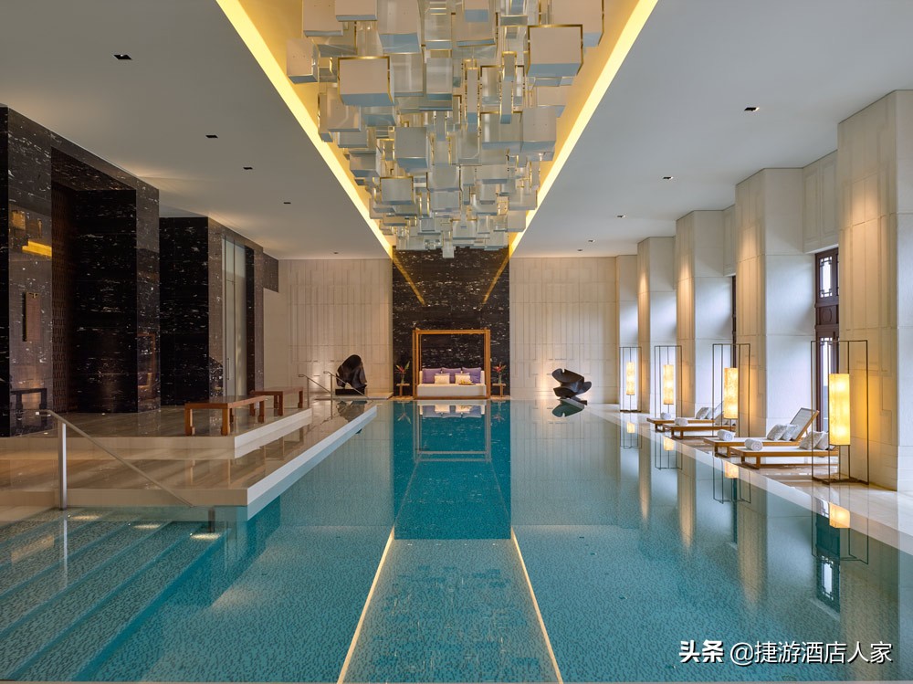 广东有什么高大上的温泉酒店？