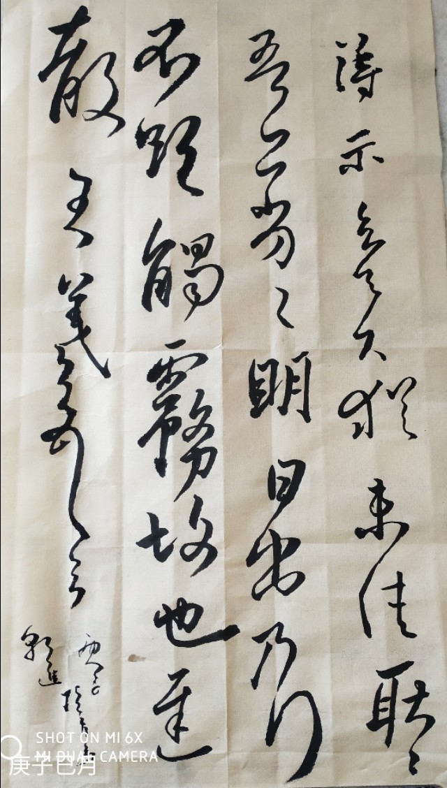草书练字体推荐字帖最新