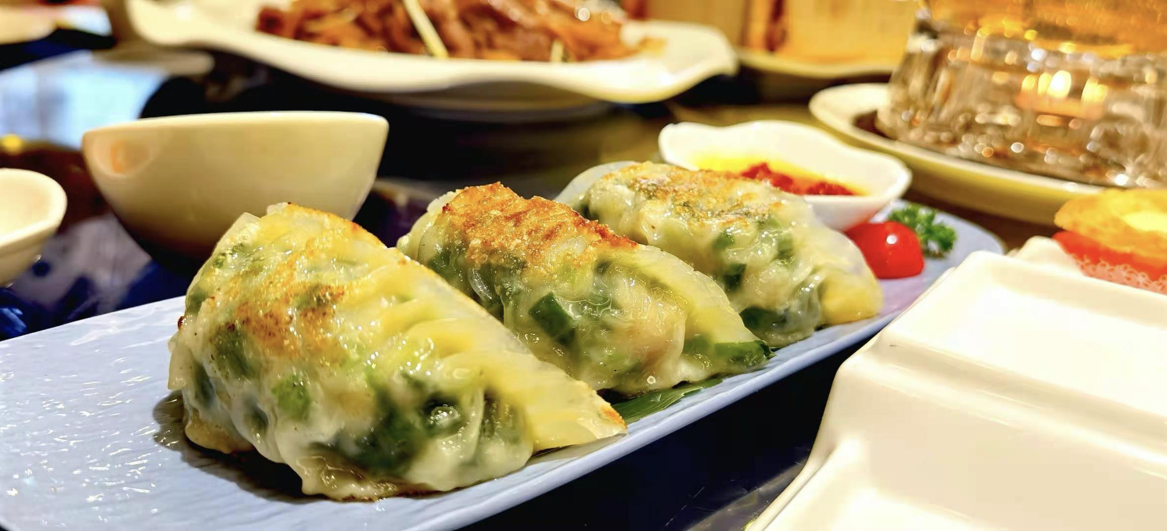 广州市早上吃什么