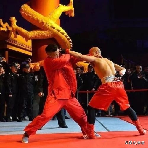 河南塔沟武校在全国武校属于什么水平？