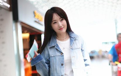 各种女明星化妆技巧
