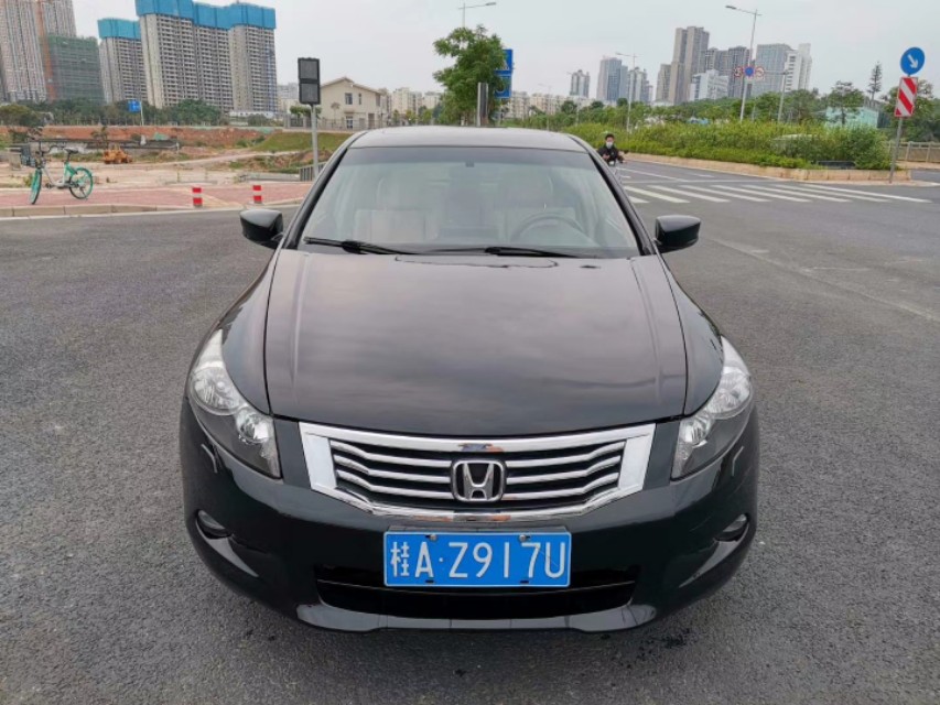 家用二手车