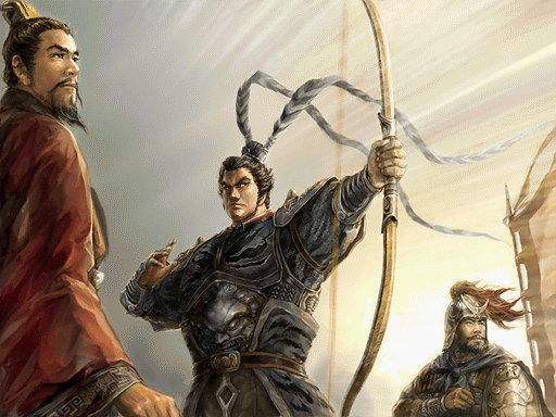 为什么我觉得光荣出的三国游戏只有7和10有可玩性？