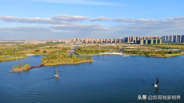 南通市未来哪个区好发展
