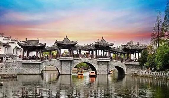假日去什么地方玩合肥市