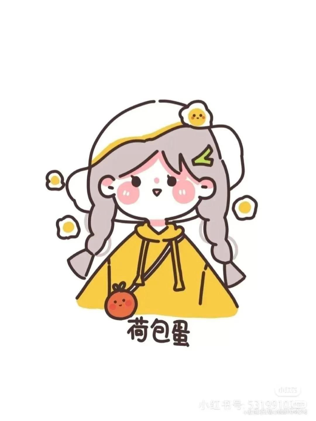 海外生活闺蜜头像，海外生活vlog