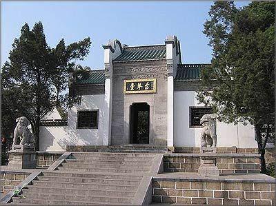 武汉市著名的什么