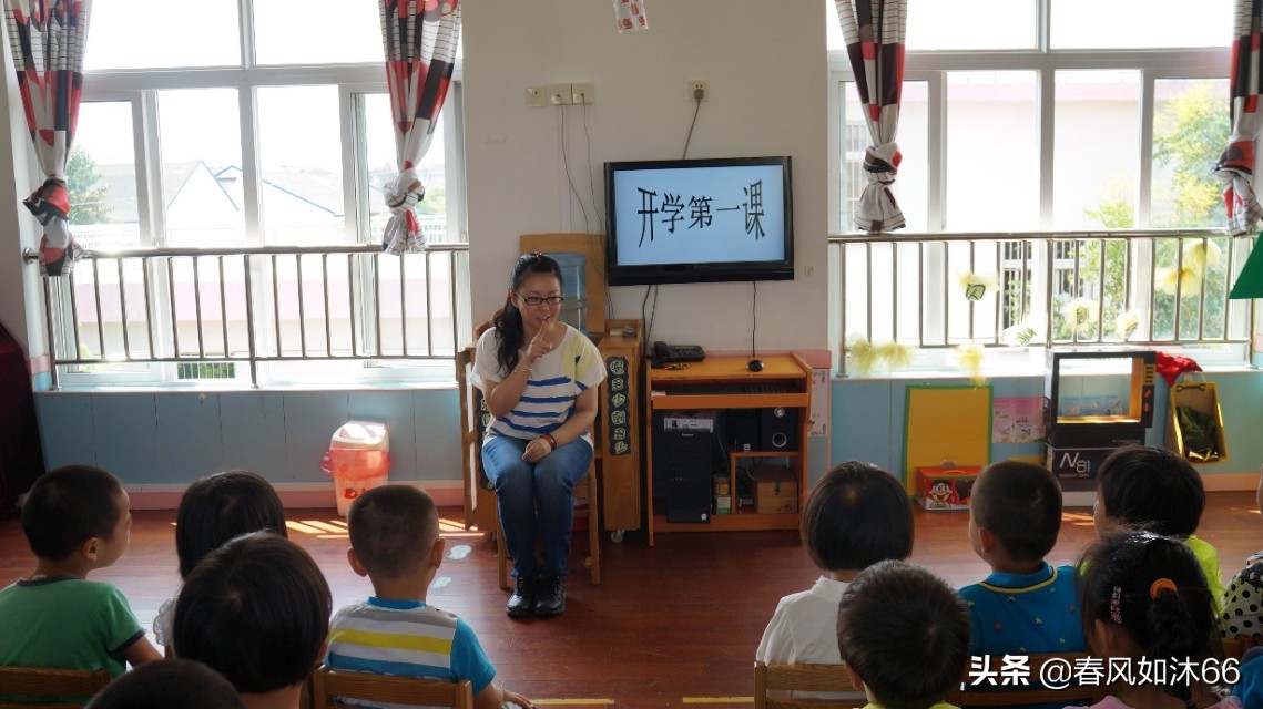 兰州幼儿园5月份能开园吗？