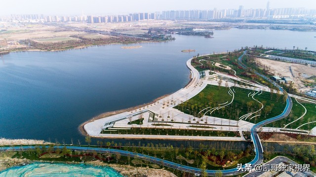 南通市哪里居住好 南通市哪里居住好