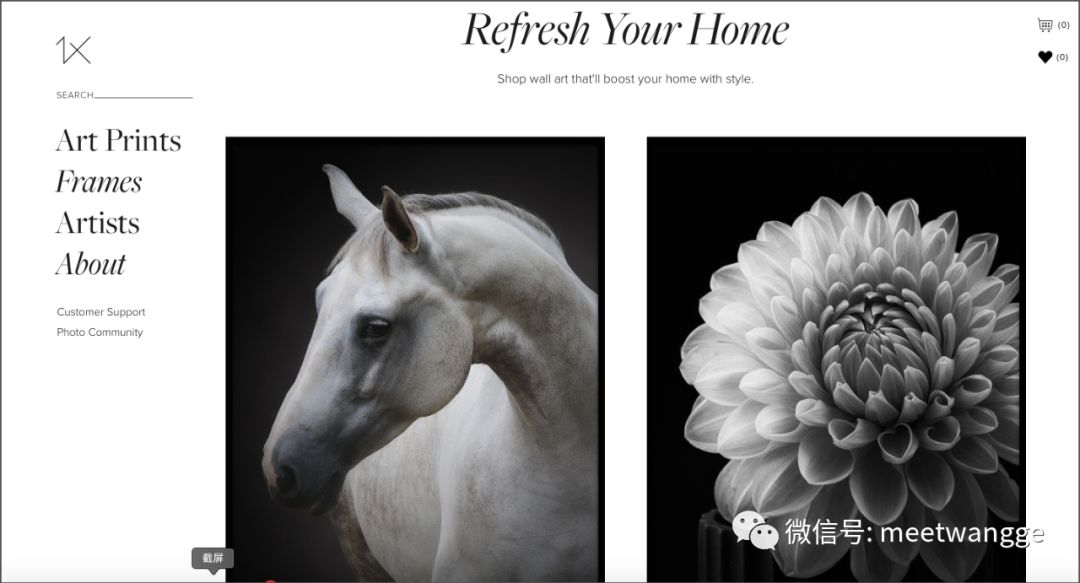 手机壁纸制作网站推荐,如何生成图片网址?