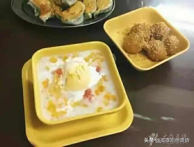 广州市有什么特产美食吗 广州市有什么特产美食吗