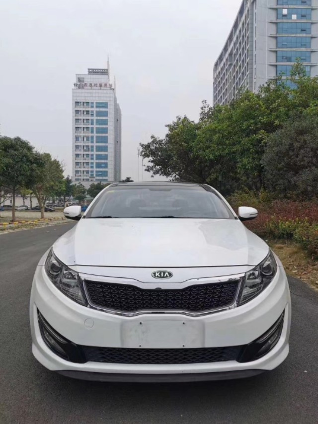 家用二手车