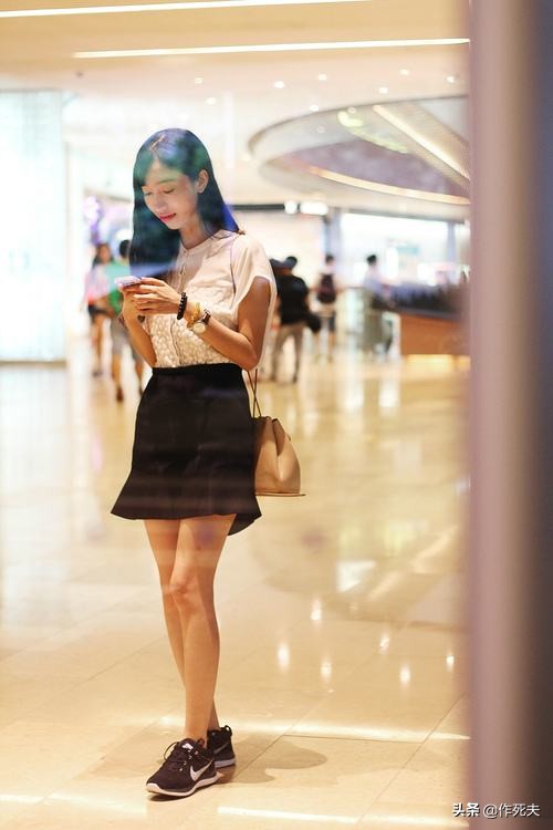 广州市为什么没有美女呢
