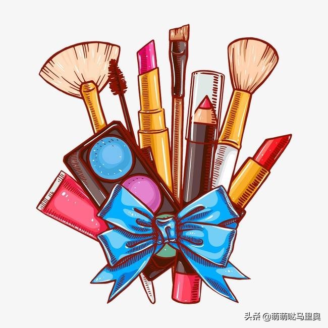 化妆高级拍照技巧女士

