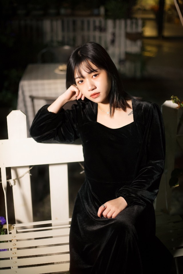 摄影拍摄教程化妆技巧
