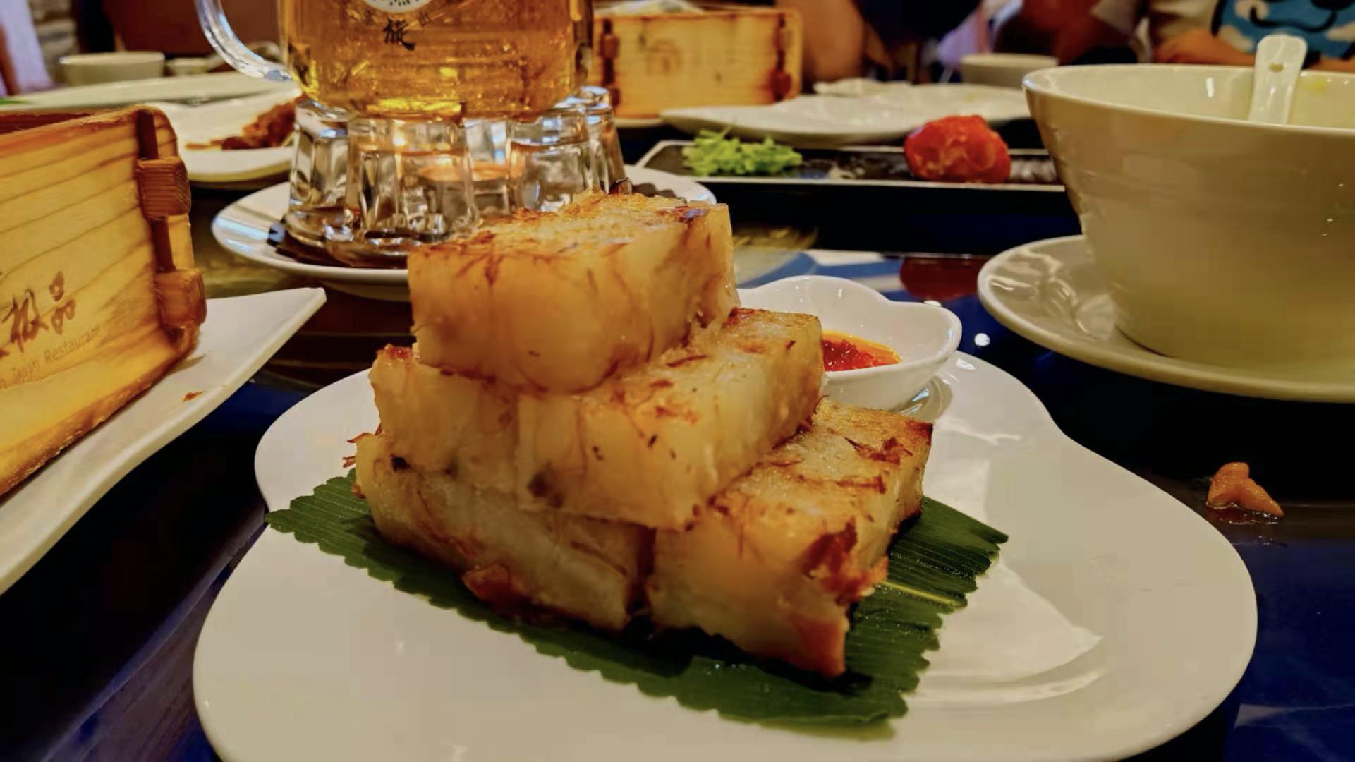 广州市早上吃什么 广州市早上吃什么