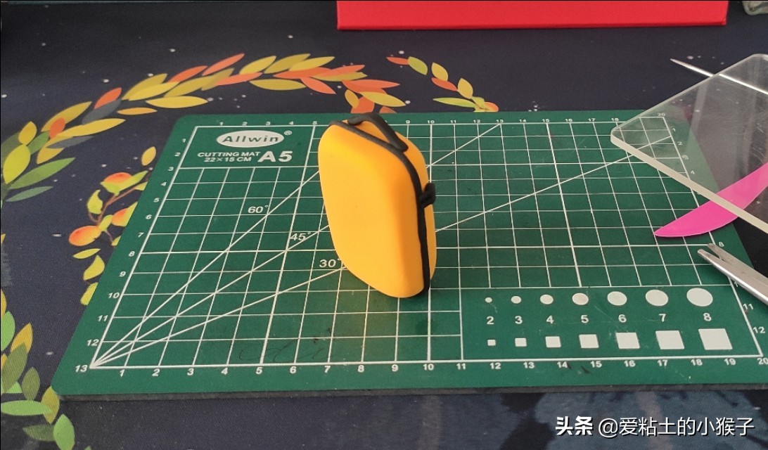 轻黏土轻黏土是什么样 轻黏土轻黏土是什么样