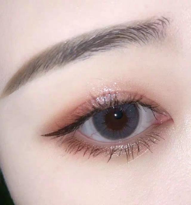 新手小白必学化妆技巧
