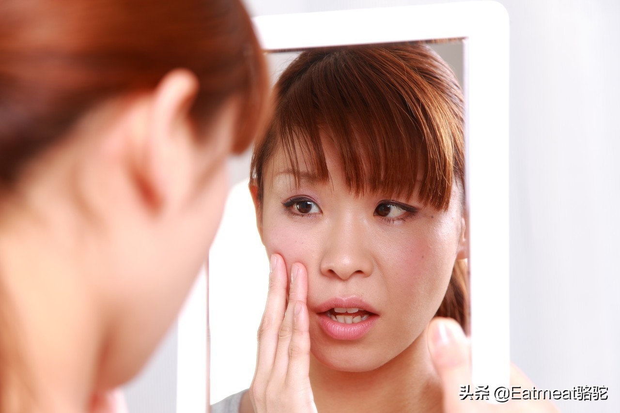 化妆技巧穿搭技巧
