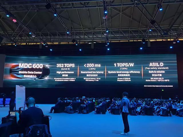 l3级自动驾驶自动驾驶最好的车