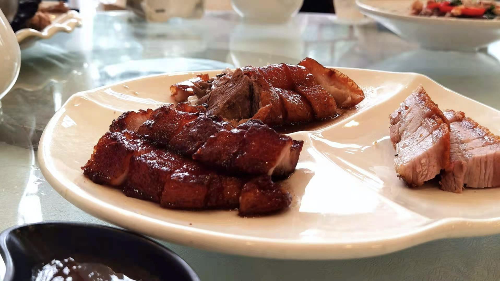 广州市早上吃什么 广州市早上吃什么