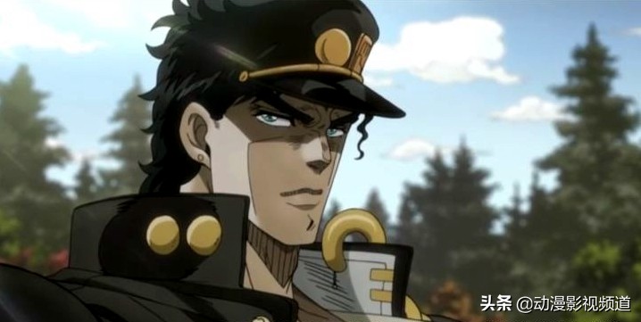 jojo奇妙冒险漫画，jojo奇妙冒险漫画全集免费阅读