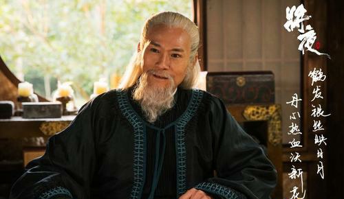 强师傅赛事分析（且试天下白风夕为啥比师父还厉害？）