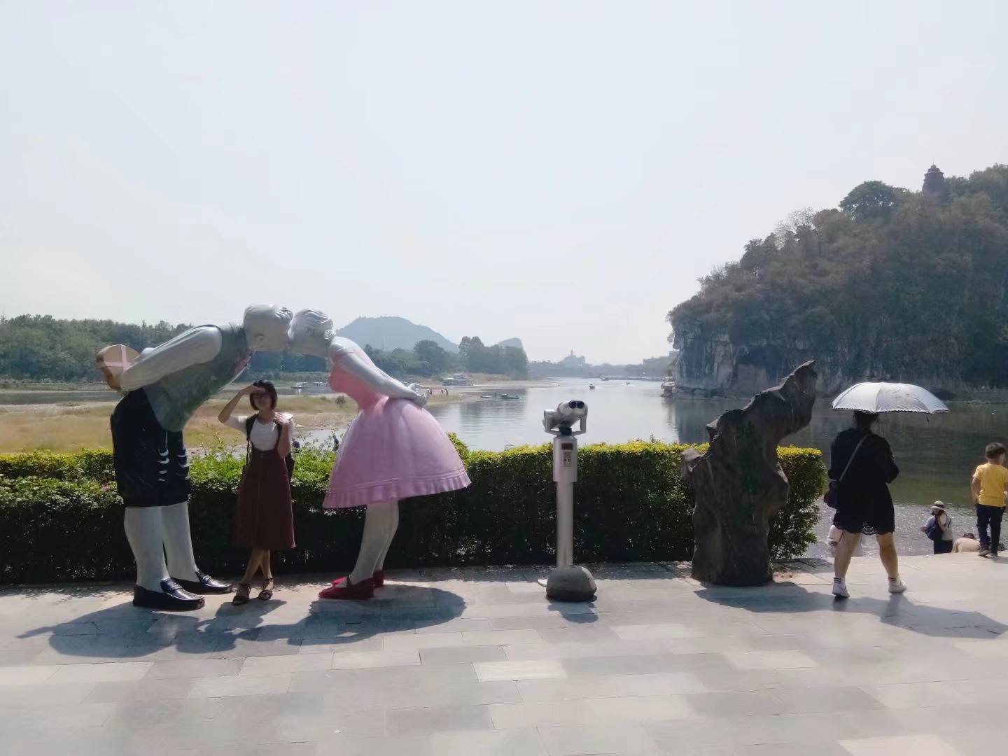 去桂林如何玩? 去桂林如何玩?