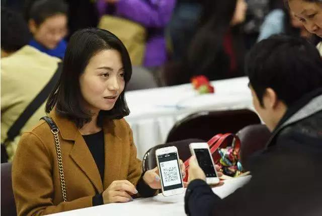 兰州相亲会在什么地方？