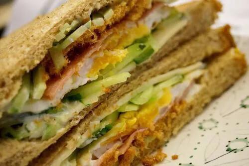 方便食品方便食品有哪些产品