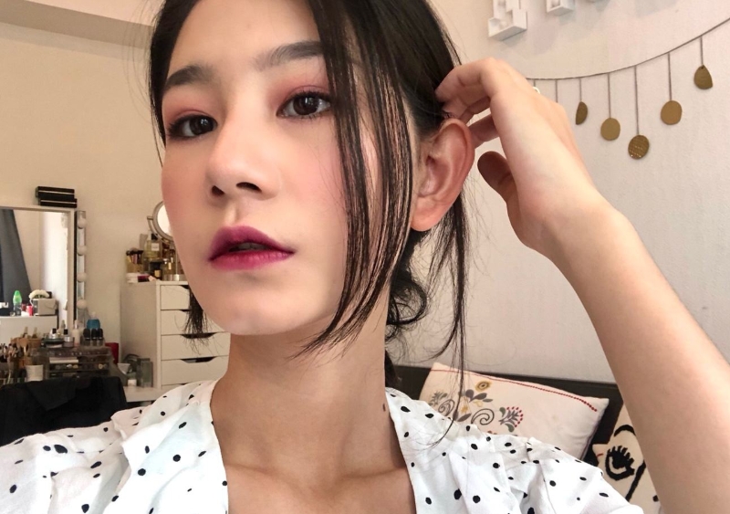 up美妆护肤好物分享

