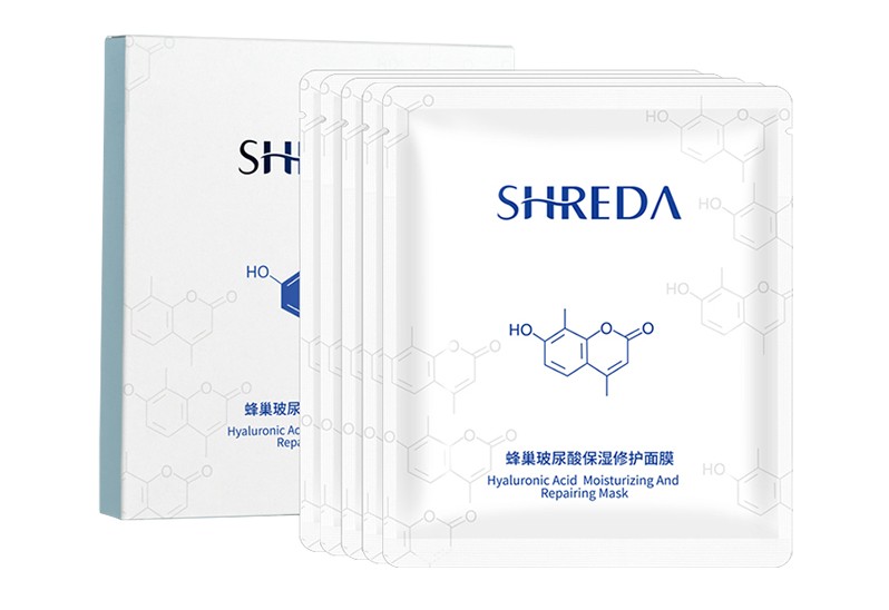 美妆好物推荐混油皮平价
