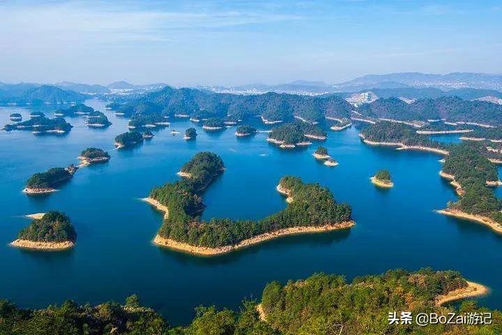 杭州市有什么景点值得去