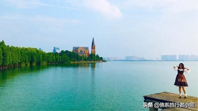 苏州市哪个公园最好看的
