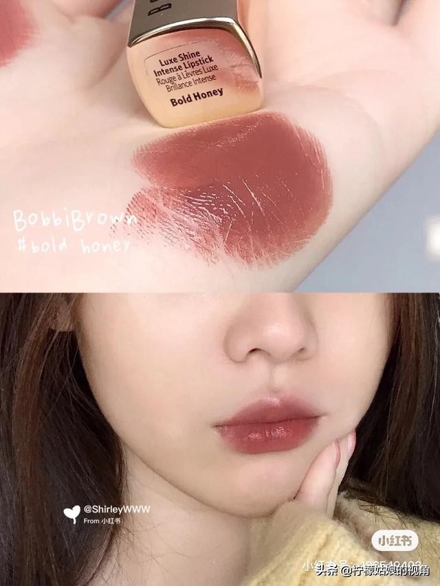 学生党美妆好物平价
