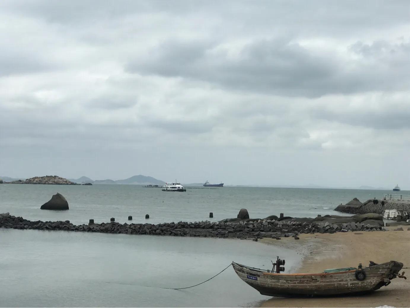 福建看海疫情怎么样