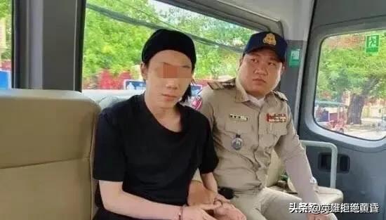 当儿子面被前夫杀害