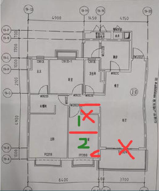 一家4口一起换着玩，一家四口出去玩