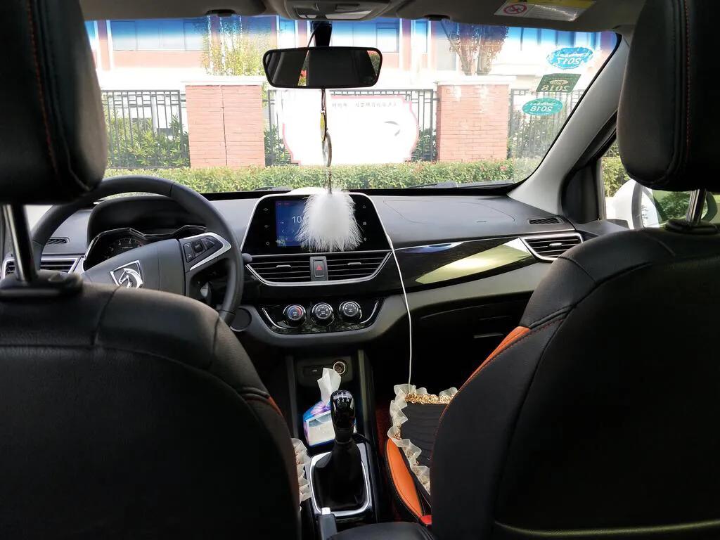 专业二手车