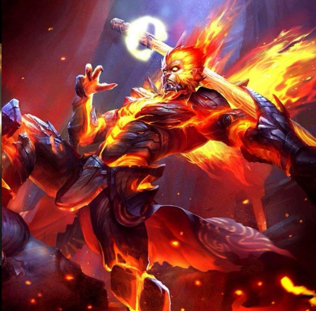 王者荣耀王者荣耀十周年