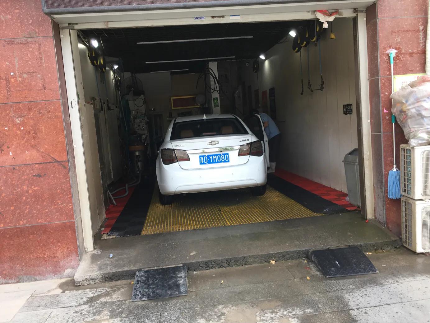 科鲁兹二手
