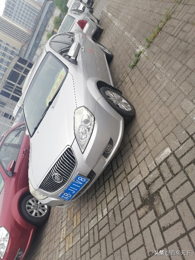 一万左右的二手车
