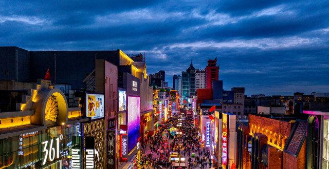 沈阳市丽枫酒店怎么样啊